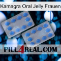Kamagra Oral Jelly Women 20